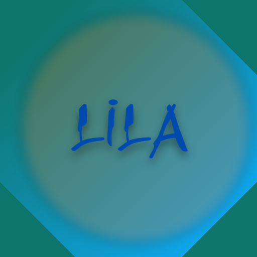 Lila Logo