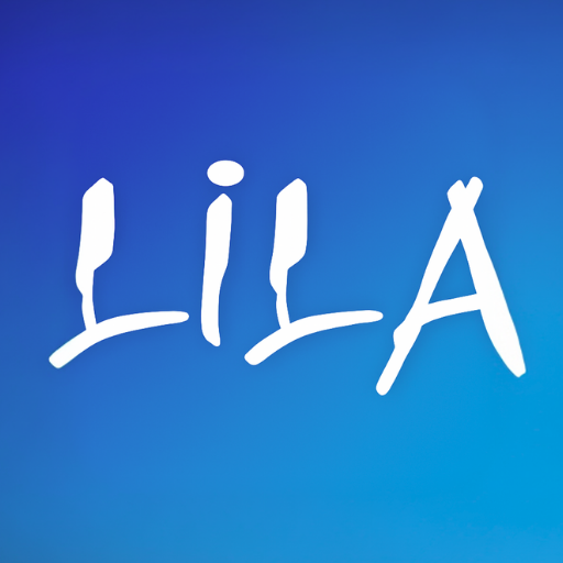 Lila Logo